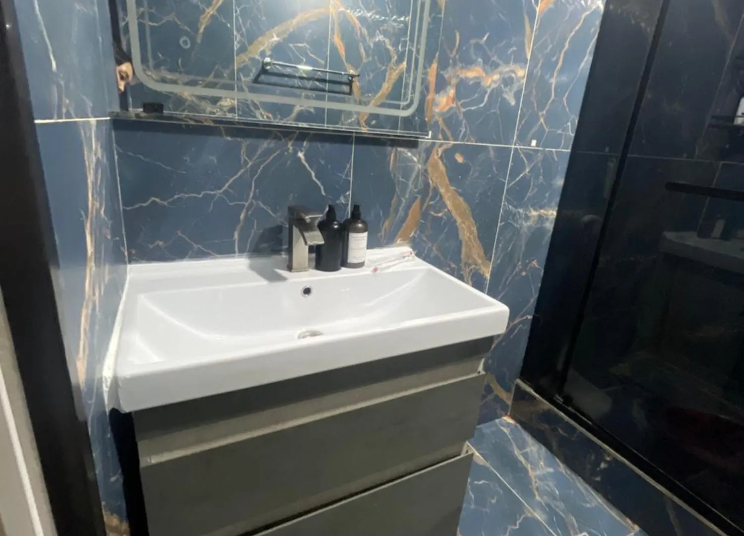 2 Rooms Apartment Terracotta In Almaty 0*,