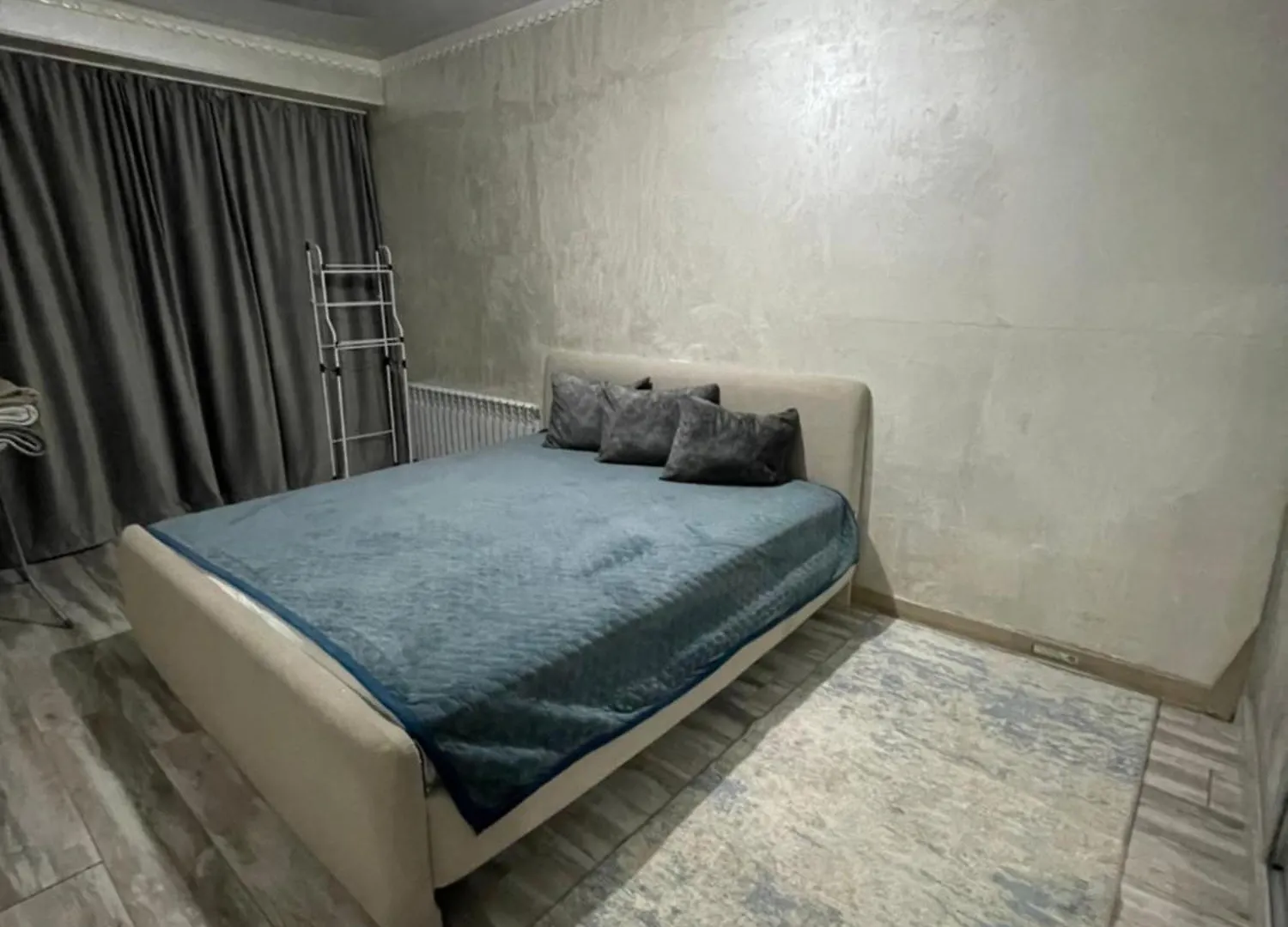 2 Rooms Apartment Terracotta In Almaty