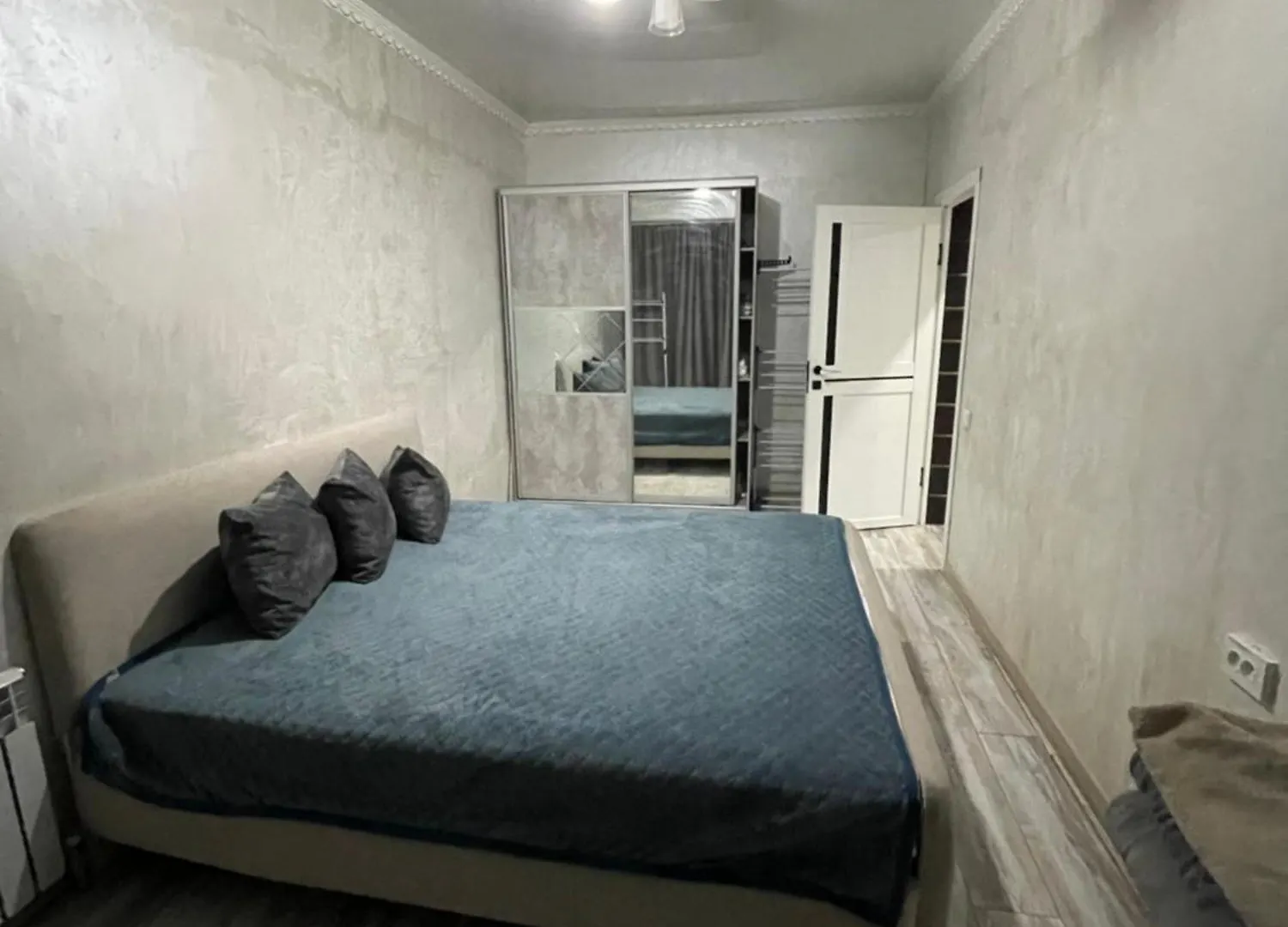 2 Rooms Apartment Terracotta In Almaty 0*,