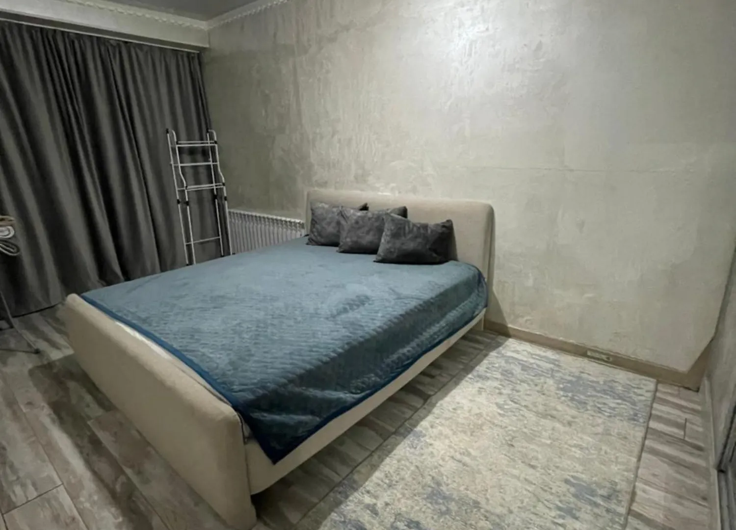 2 Rooms Apartment Terracotta In Almaty Kazakhstan
