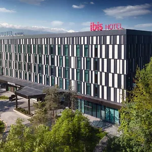 Ibis Jetisu Almatı